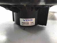 2005 TOYOTA CAMRY 2002 2003 2004 2005 2006 HVAC Blower Motor Heater Fan PM9199