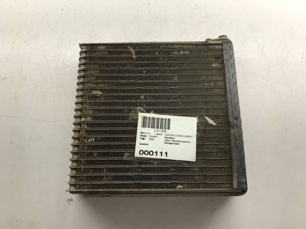 2002 - 2006 TOYOTA CAMRY HVAC Heater Core Element Radiator Evaporator 2.4L OEM Q