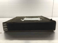 2002 - 2006 TOYOTA CAMRY HVAC Heater Core Element Radiator Evaporator 2.4L OEM Q