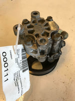 2002 - 2009 TOYOTA CAMRY Power Steering Pump Motor Assembly OEM Q