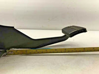 2018 MITSUBISHI OUTLANDER Brake Foot Stop Pedal Lever w/ Sensor  & Bracket OEM Q