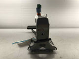 2018 MITSUBISHI OUTLANDER Brake Foot Stop Pedal Lever w/ Sensor  & Bracket OEM Q