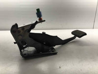 2018 MITSUBISHI OUTLANDER Brake Foot Stop Pedal Lever w/ Sensor  & Bracket OEM Q