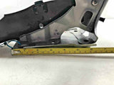 2018 MITSUBISHI OUTLANDER Brake Foot Stop Pedal Lever w/ Sensor  & Bracket OEM Q