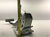 2018 MITSUBISHI OUTLANDER Brake Foot Stop Pedal Lever w/ Sensor  & Bracket OEM Q