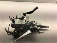 2014 - 2018 MITSUBISHI OUTLANDER Steering Column Shaft w/ Motor JJ001-01865 Q
