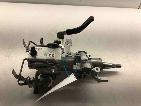 2014 - 2018 MITSUBISHI OUTLANDER Steering Column Shaft w/ Motor JJ001-01865 Q