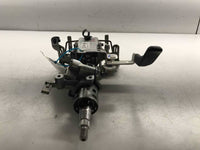 2014 - 2018 MITSUBISHI OUTLANDER Steering Column Shaft w/ Motor JJ001-01865 Q