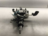2014 - 2018 MITSUBISHI OUTLANDER Steering Column Shaft w/ Motor JJ001-01865 Q
