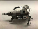 2014 - 2018 MITSUBISHI OUTLANDER Steering Column Shaft w/ Motor JJ001-01865 Q