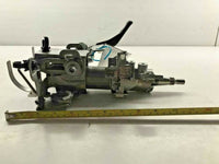 2014 - 2018 MITSUBISHI OUTLANDER Steering Column Shaft w/ Motor JJ001-01865 Q