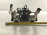 2014 - 2018 MITSUBISHI OUTLANDER Steering Column Shaft w/ Motor JJ001-01865 Q