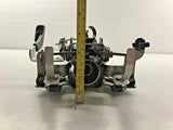 2014 - 2018 MITSUBISHI OUTLANDER Steering Column Shaft w/ Motor JJ001-01865 Q