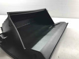 2018 MITSUBISHI OUTLANDER Glove Box Dash Storage Compartment Passenger Right Q
