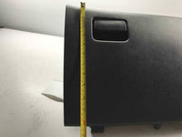 2018 MITSUBISHI OUTLANDER Glove Box Dash Storage Compartment Passenger Right Q