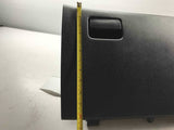 2018 MITSUBISHI OUTLANDER Glove Box Dash Storage Compartment Passenger Right Q