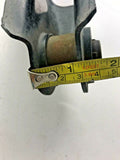 2018 MITSUBISHI OUTLANDER Rear Suspension Lower Control Arm Left Driver Side LH