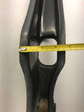 2018 MITSUBISHI OUTLANDER Rear Suspension Lower Control Arm Left Driver Side LH