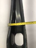 2018 MITSUBISHI OUTLANDER Rear Suspension Lower Control Arm Left Driver Side LH