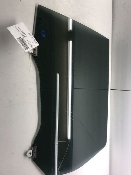 2014 - 2018 MITSUBISHI OUTLANDER  Rear Door Glass Window w/ Tint  Driver Left