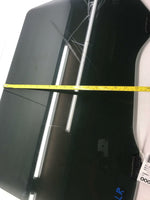 2014 - 2018 MITSUBISHI OUTLANDER  Rear Door Glass Window w/ Tint  Driver Left
