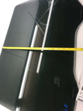 2014 - 2018 MITSUBISHI OUTLANDER  Rear Door Glass Window w/ Tint  Driver Left