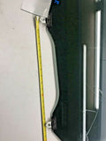 2014 - 2018 MITSUBISHI OUTLANDER  Rear Door Glass Window w/ Tint  Driver Left