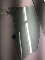 2018 MITSUBISHI OUTLANDER SUV Front Door Glass Window Driver Left LH OEM