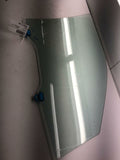 2018 MITSUBISHI OUTLANDER SUV Front Door Glass Window Driver Left LH OEM