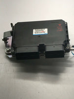 2018 MITSUBISHI OUTLANDER Engine Computer Module Control ECM PCM ECU 1860D205
