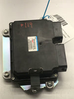 2018 MITSUBISHI OUTLANDER Engine Computer Module Control ECM PCM ECU 1860D205