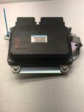 2018 MITSUBISHI OUTLANDER Engine Computer Module Control ECM PCM ECU 1860D205
