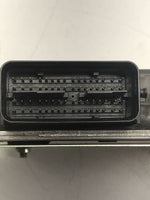 2018 MITSUBISHI OUTLANDER Engine Computer Module Control ECM PCM ECU 1860D205