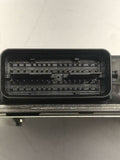 2018 MITSUBISHI OUTLANDER Engine Computer Module Control ECM PCM ECU 1860D205
