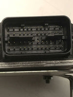 2018 MITSUBISHI OUTLANDER Engine Computer Module Control ECM PCM ECU 1860D205