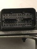 2018 MITSUBISHI OUTLANDER Engine Computer Module Control ECM PCM ECU 1860D205