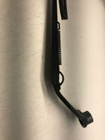 2018 MITSUBISHI OUTLANDER Windshield Wiper Arm Blade Frameless Right & Left OEM