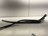 2018 MITSUBISHI OUTLANDER Windshield Wiper Arm Blade Frameless Right & Left OEM