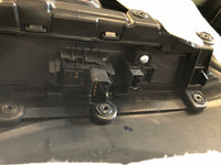 MITSUBISHI OUTLANDER 2018 Right Passenger Front Door Trim Panel Interior OEM