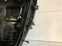 2004 - 2008 MAZDA RX-8 Back Door Assembly Passenger Right Black RH OEM