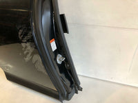2004 - 2008 MAZDA RX-8 Back Door Assembly Passenger Right Black RH OEM