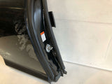 2004 - 2008 MAZDA RX-8 Back Door Assembly Passenger Right Black RH OEM