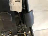 2004 MAZDA RX8 RX-8 2004 2005 2006 2007 2008 Back Door Assembly Black Left Side
