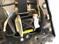 2004 MAZDA RX8 RX-8 2004 2005 2006 2007 2008 Back Door Assembly Black Left Side