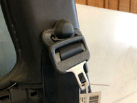 2004 MAZDA RX8 RX-8 2004 2005 2006 2007 2008 Back Door Assembly Black Left Side