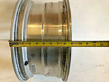 2004 MAZDA RX-8 Wheel Rim 18" 18x18 Aluminum Alloy OEM