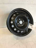 2014 KIA RIO Wheel Rim Replacement 15" 15x5-1/2 Steel Black OEM