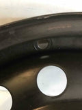 2014 KIA RIO Wheel Rim Replacement 15" 15x5-1/2 Steel Black OEM