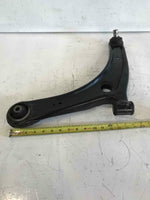 2018 MITSUBISHI OUTLANDER Front Lower Control Arm Driver Left LH OEM