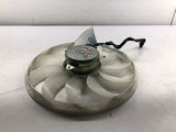 2018 MITSUBISHI UOUTLANDER A/C Condenser Cooling Radiator Fan Electric Left OEM